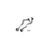 Upper Control Arm for BMW 525i  E60 Series 3.0L Sedan 01/2006 - 02/2010