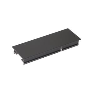 DECO 50 x 100mm Monument DecoBatten End Cap