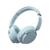 Jr Sy-t7 Bluetooth 5.4 Over-ear Headset Wireless Headphones (Light Blue)