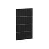 Kaboodle 450mm Black Olive V-Groove 4 Drawer Panels