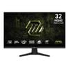 Msi Mpg 325qf E18v 32" Wqhd 0.5ms 180hz Gaming Monitor [mag 325qf E18v]
