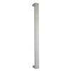 Schlage 450mm Stainless Steel Oblong Pull Handle