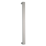 Schlage 450mm Stainless Steel Oblong Pull Handle