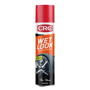 CRC 500ml Wet Look