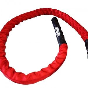 Thick Grip Pull Up & Skipping Rope 10 Foot