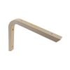 Carinya 200 x 175mm Plywood Angle Bracket
