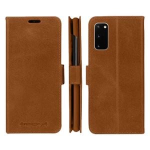 Dbramante Copenhagen Slim Case (suits Samsung Galaxy S20 Plus) - Tan