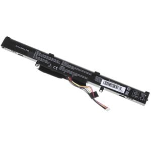 Replacement Battery for Asus N552V GL752VW A41N1501 N552VX N552VW GL752JW N552 Laptop