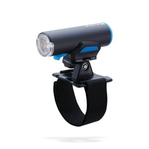 Bbb Scoutcombo Black Bike Lights