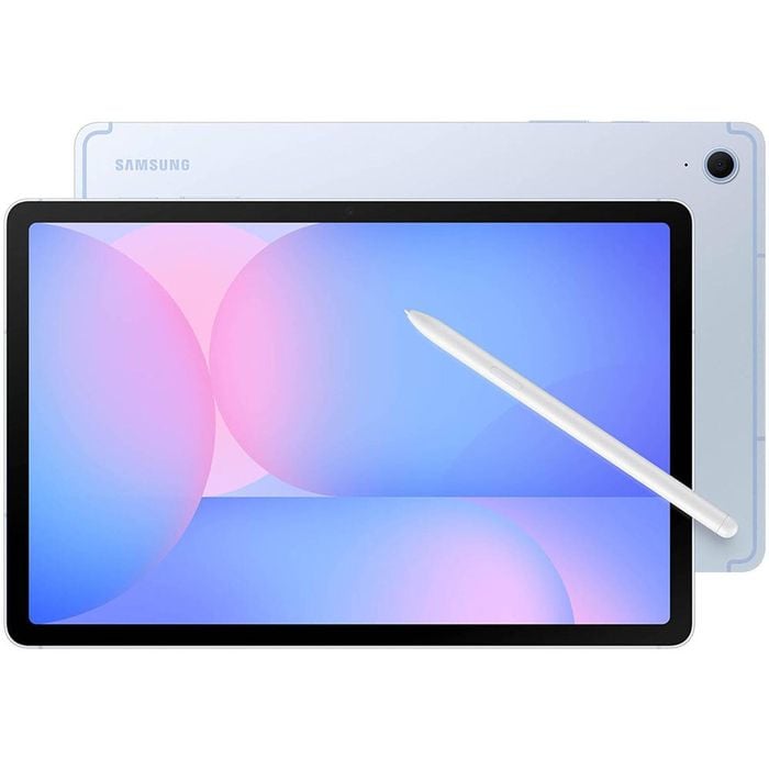 Samsung Galaxy Tab S10 Fe (x520 8gb Ram 128gb Wifi) - Light Blue