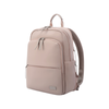 BOPAI Waterproof Microfiber Women’s Business Backpack 14″ Beige
