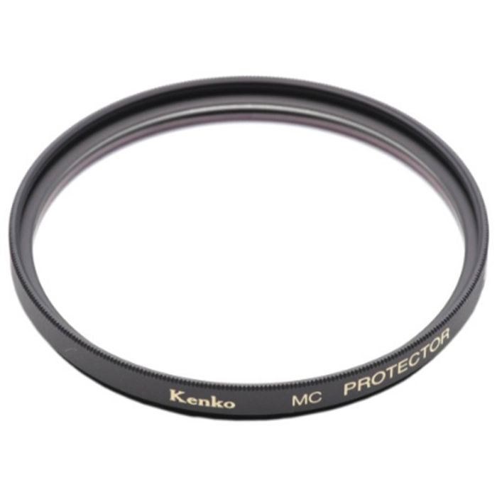 Kenko 62mm Eco Mc Protector