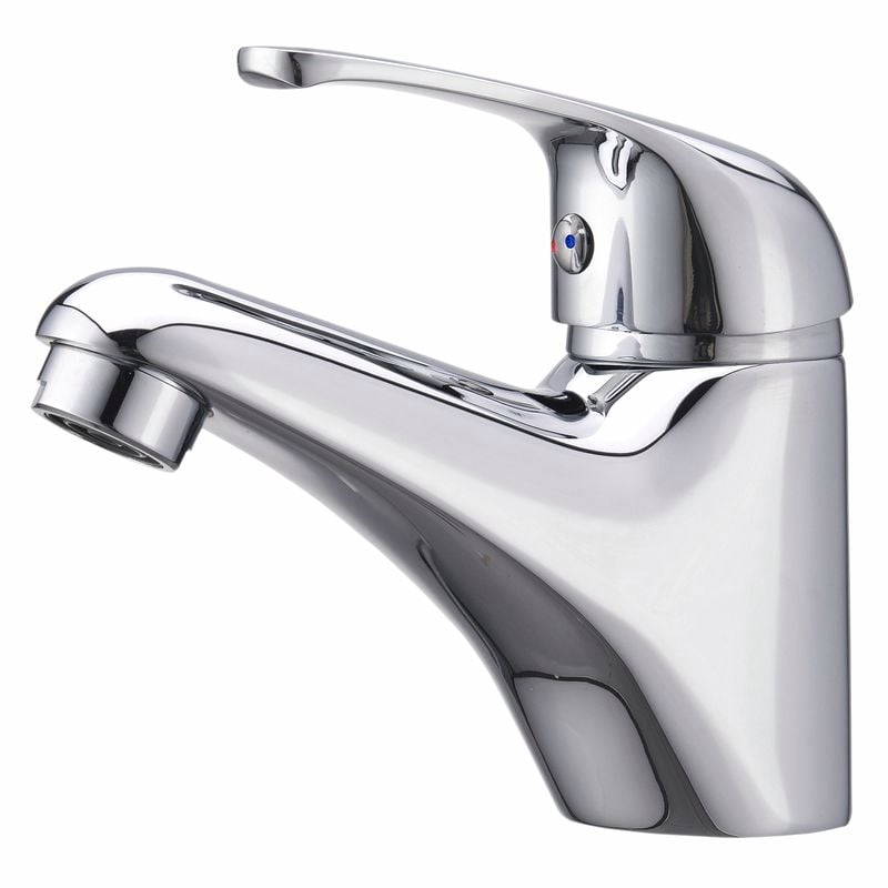 Cadenza Basin Mixer