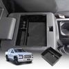 Armrest Organizer Tray For Mitsubishi Triton Mv Double Cab 2024-onwards Centre Console Storage Box Interior Car Accessories