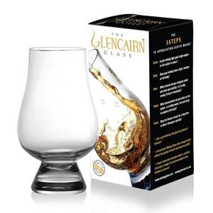 The Glencairn Whisky Glass