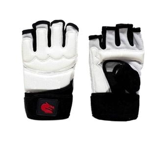 Morgan Wtf Hand Protectors [x-small]