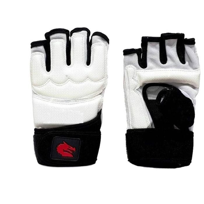 Morgan Wtf Hand Protectors [x-small]
