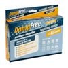DampFree 210g Linen Scented Moisture Absorber Hanging Pouch