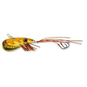 Ecogear Tourn't Bream Sp Blade ZX30 Shrimp Blade Fishing Lure 420