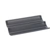 Bakers Secret Baguette Crisping Tray Non Stick Perforated Oven 38x24cm