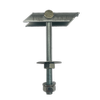 Tox M8/100 Spagat Pro Metal Toggle - 20 Pack
