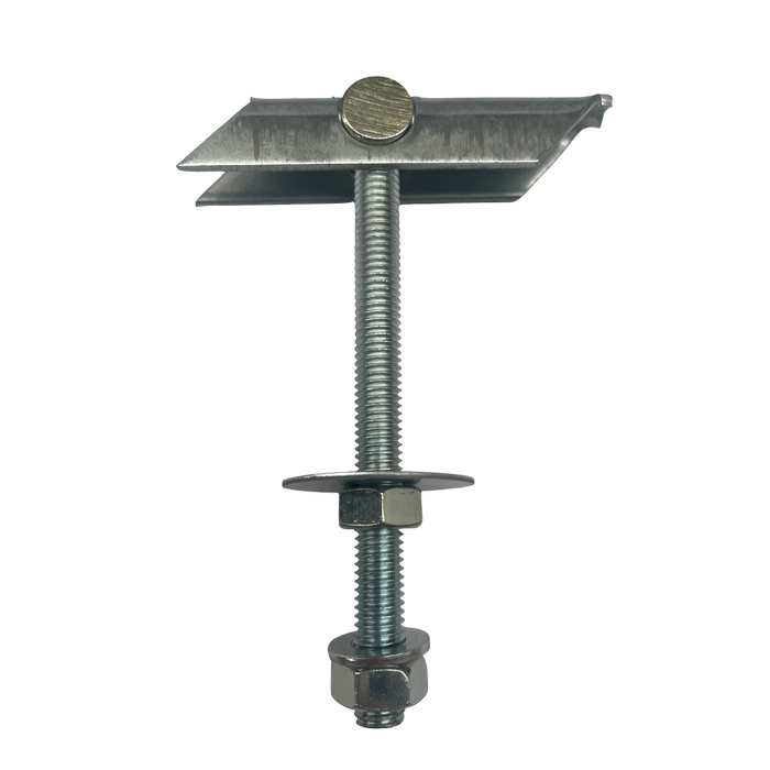 Tox M8/100 Spagat Pro Metal Toggle - 20 Pack