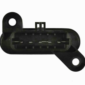 Parts Factory Australia Holden Barina Fan Speed Resistor for TM Models 2011-2019 - High Quality Replacement Part
