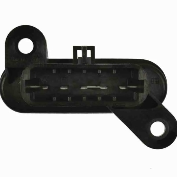 Parts Factory Australia Holden Barina Fan Speed Resistor for TM Models 2011-2019 - High Quality Replacement Part