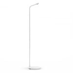 Nanit Pro Baby/Infant Sleep Monitor & Floor Stand V2 - White