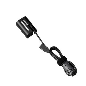 Canon Dr-e6p Dc Coupler For Lp-e6p