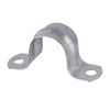 DETA 20mm Conduit Fittings Metal Mounting Saddle - Single Pack