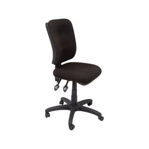 Ergo 400 Afrdi Operator Chair High Back Fully Ergonomic