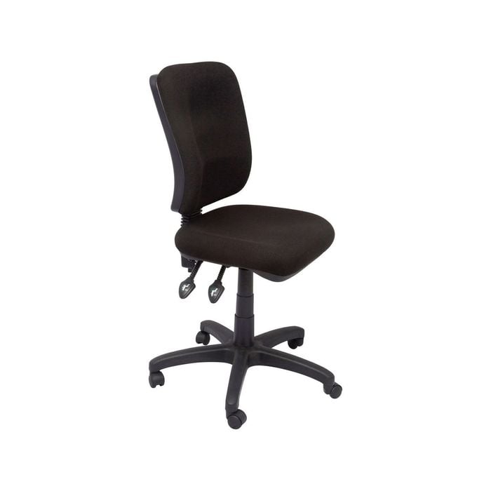 Ergo 400 Afrdi Operator Chair High Back Fully Ergonomic