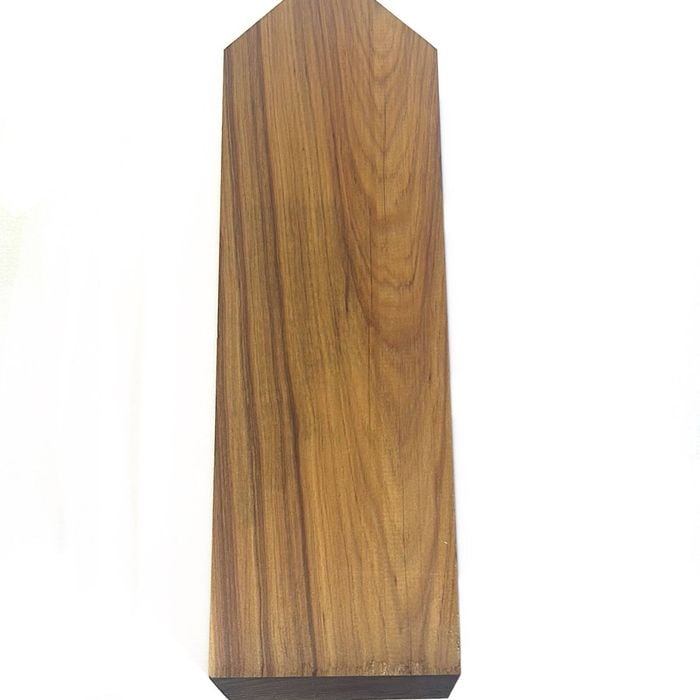 90 x 90mm 2.7m DAR Peak Cypress Bollard
