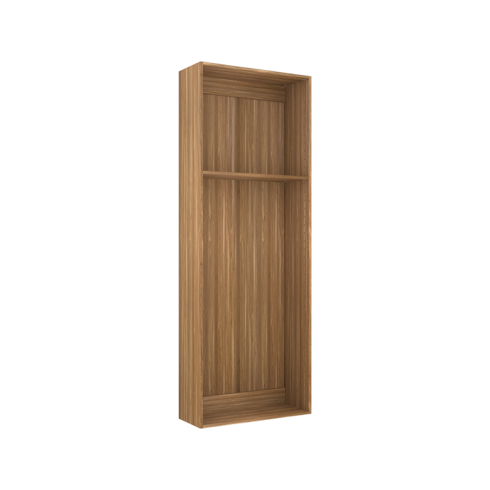 Lugna 2048 x 750 x 280mm Cove Cabinet Shell