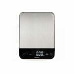 Etekcity Food Kitchen Scale -large - Silver