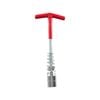 Trojan 16/21mm Universal Spark Plug Socket Wrench