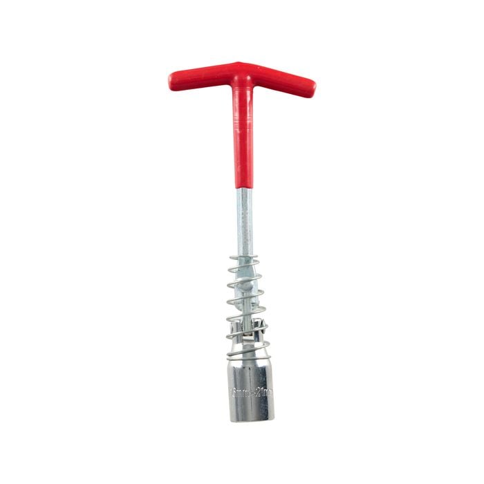 Trojan 16/21mm Universal Spark Plug Socket Wrench