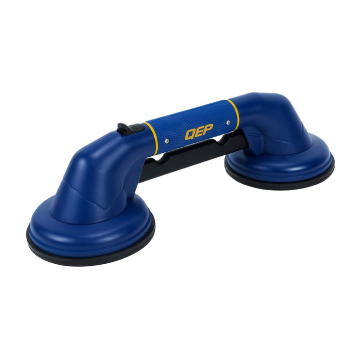 QEP ProMAXGrip Double Suction Cup