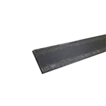 Australian Handyman Supplies 20 x 3mm x 2m Steel Flat Bar