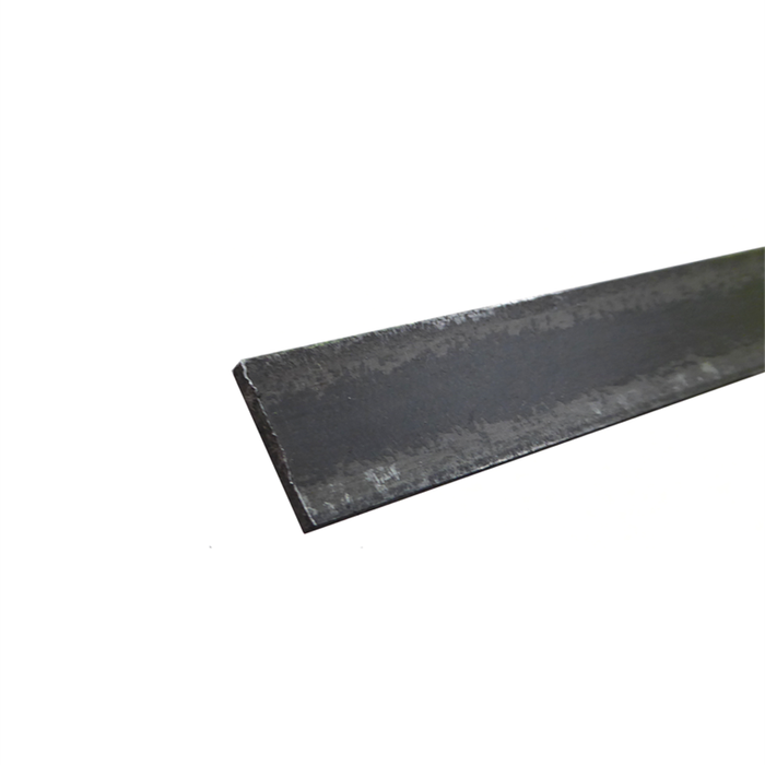 Australian Handyman Supplies 20 x 3mm x 2m Steel Flat Bar