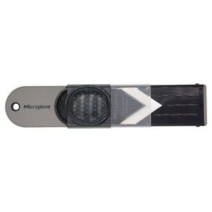 Microplane Mini V-blade Mandoline Slicer