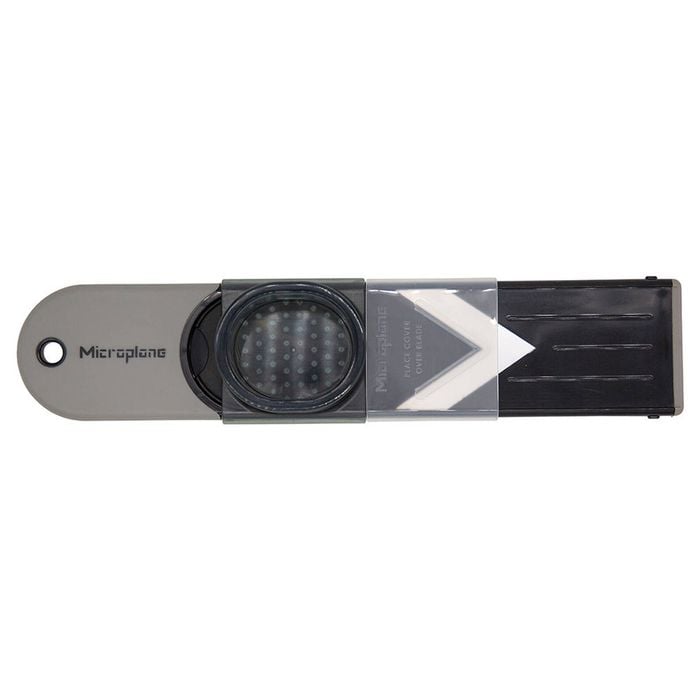 Microplane Mini V-blade Mandoline Slicer