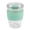 Smash Products: OG Glass Coffee Cup | 340ML | Moss