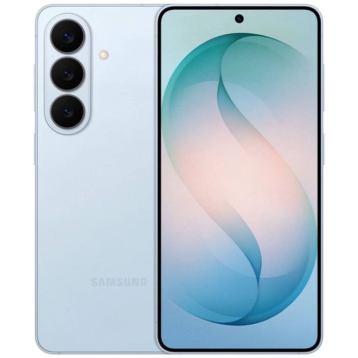 Samsung Galaxy S26 256GB - Sky Blue