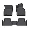 Vehiclab Mazda CX-60 - 2023+ - KH Series - 3D/5D All Weather Moulded Car Floor Mats