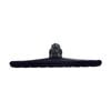 Cleanstar Carpet Sidewinder Floor Tool Vacuum Swivel Neck Tight Spaces 15 Inch