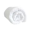 Ardor 300gsm Microfibre Quilt 165x210cm White W/ Cover
