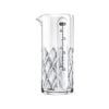 Final Touch Glass Yarai Jigger 100ml