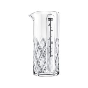 Final Touch Glass Yarai Jigger 100ml